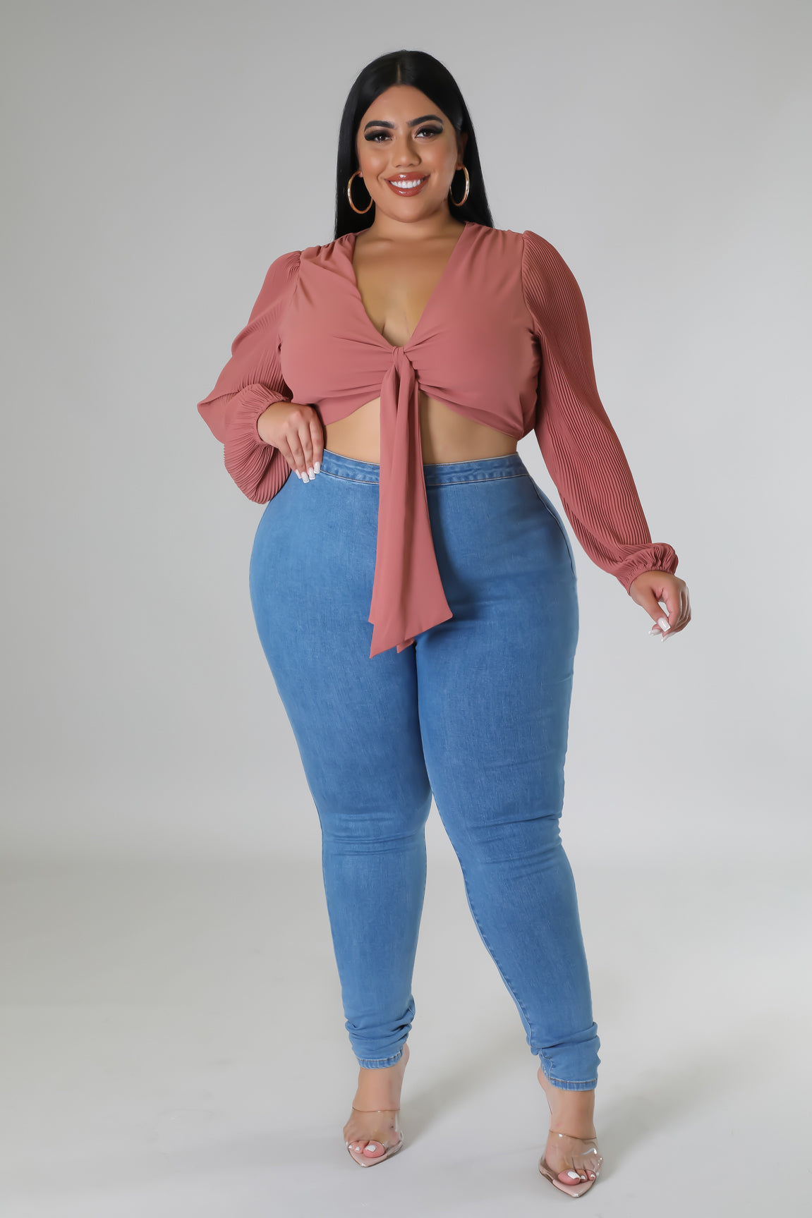 Sweet Life Jeans
